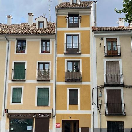 Vut Duplex Miraluz Apartment Cuenca  Exterior photo
