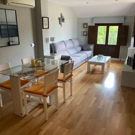 Vut Duplex Miraluz Apartment Cuenca  Exterior photo