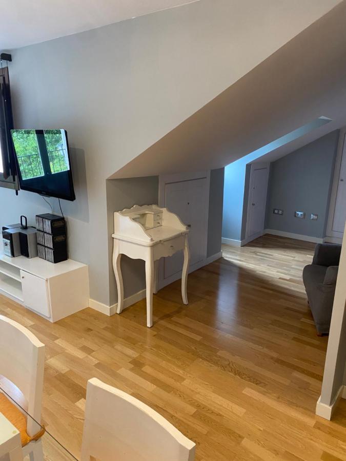 Vut Duplex Miraluz Apartment Cuenca  Exterior photo