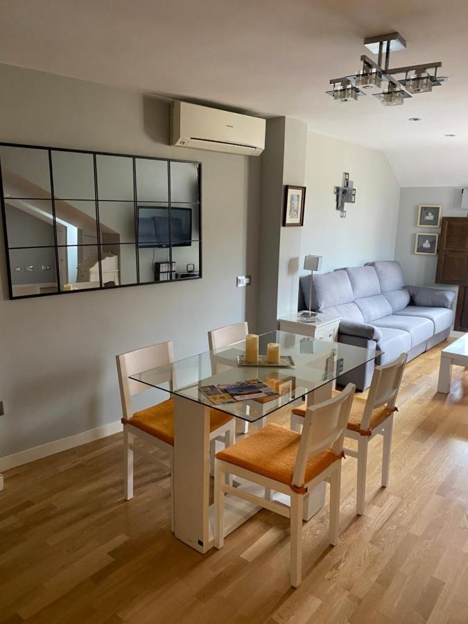 Vut Duplex Miraluz Apartment Cuenca  Exterior photo